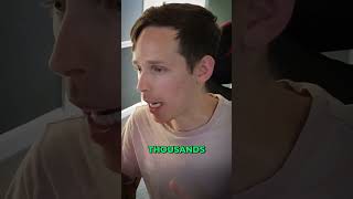 Hacker EXPOSES Telegram Markets @0dayCTF #shorts