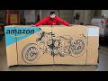 I Bought the MOST Expensive V Twin Motorcycle on Amazon