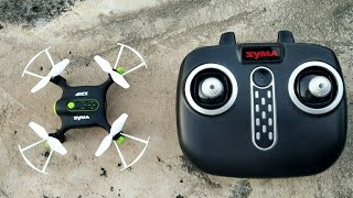 Best Rc Drone || One Key Take Off || Headless Mode || Syma X20 Drone