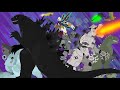 MONSTEVERSE THE PARASITE                            [FULL MOVIE HD] by stick nodes