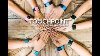 Dr. Serin's Tips For Therapists For Using TouchPoints™ with Patients