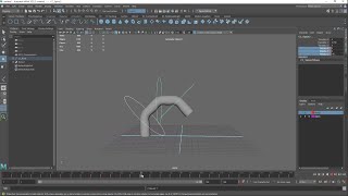 Maya: Basic Rigging 05/5