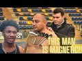 People With Superpowers Caught On Camera Reaction!!!
