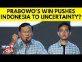 Pemilu Indonesia | Prabu Subianto | Apa Arti Kemenangan Prabowo Bagi Indonesia? | N18V