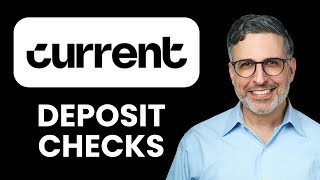 NEW! How to Deposit Checks in Current Mobile Banking App (2025) 🏦 | Mobile Check Deposit Guide