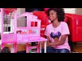 GAME MASTER Turns Our Friends INTO TOYS! - Shasha and Shiloh - Onyx Kids