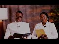THE END OF PENTECOSTAL MOVEMENT AS ANNOUNCED BY GODS CHOICE SERVANT APOSTLE AROME OSAYE.