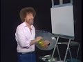 Bob Ross - One Hour Special - The Grandeur of Summer