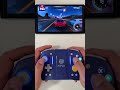 carx highway racing now on nintendo switch shorts