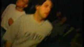 World Dance Rave  in UK Early 1995 Jungle Drum and bass