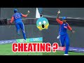 CHEATING ? SuryaKumar Yadav Catch of Miller was Not Out?! 😱| IND vs SA T20 World Cup Final News