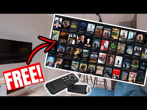 The Best Way to Watch Movies for FREE on Firestick in 2024