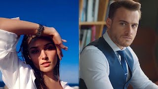 Bomba Kerem Bürsin Abre Su Corazón Encontró el Amor