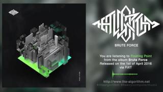 The Algorithm - floating point