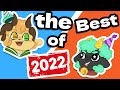 The BEST of WooIen 2022