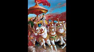 The Song Of God- A gita Jayanti Meditation(bengali)