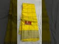 030 🌹 *pure handloom mangalagiri pattu saree *price *2950 🌹🌹*whatsapp no 9346978010 *🌹