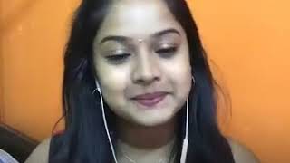 Jotheyagi Hithavagi with PB singer shwetha devanahalli