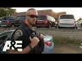 Live PD: Shoplifting Squad (Season 4) | A&E