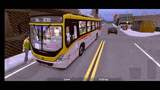 proton bus simulator recife pe