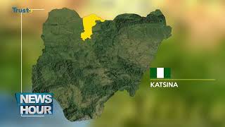 CABINET READJUSTMENT:   Katsina Governor Sacks Commissioner, Others | TRUST TV