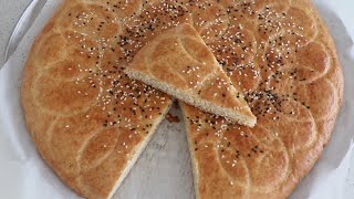 ROOT OR ROTE | AFGHANI ROTE (AFGHAN SWEET BREAD) RECIPE