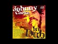Johnny Clarke In Dub