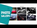 Design A Responsive Photo Gallery For Your Website