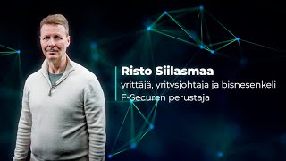 AI in Finland | Tekoäly Suomessa: Risto Siilasmaa