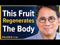 The Incredible Benefits of Eating Kiwi's Everyday For Breakfast | Dr. William Li