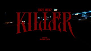 ENZO BENZ - KILLER (prod. Whellele)