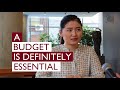 Budgeting tips for students