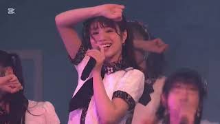 ヘドバンタイム/NMB48出口チームBⅡ（NMB48 SUMMER PARTY 2024 2nd night）