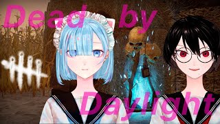 【#参加型DbD】2v8か普通のマッチか一緒にやりませんか！#deadbydaylight