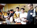 mla asian cuisine conference kuala lumpur malaysia 9 june 2015 video highlight