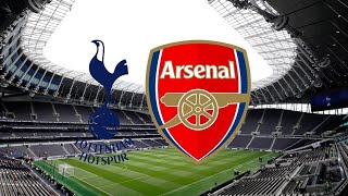 Tottenham 3-0 Arsenal review | Shocking result, where dose that leave our top 4 chances
