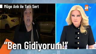 Peşine düşmediği oğlunun arandığı yerden kaçtı! - Müge Anlı ile Tatlı Sert 25 Şubat 2025