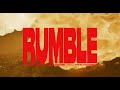 Powers Pleasant - Rumble (Lyric Video) feat. Joey Bada$$