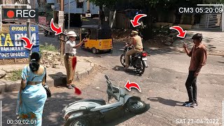 SALUTE TO THIS POLICEMAN 🙏 Kindness | Humanity Restored | Help Others | Awareness Video | 123 Videos