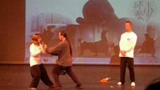 Martial Arts - Kung Fu & Tai Chi League City, Pasedena, Houston Texas Gongfu