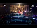 Audi A8 L - Exclusive Driving Partner of Koffee With Karan S7