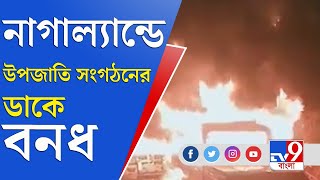 ফুঁসছে নাগাল্যান্ড, হর্নবিল উৎসব বয়কটের দাবি একাধিক সংগঠনের | Nagaland Firing | Nagaland News