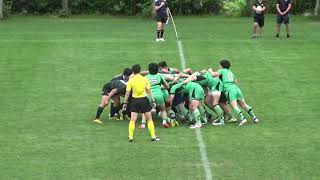 2019.6.30 JR北海道　vs　北海道大学