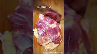 家常菜照烧鸡排饭你会做吗？每个小孩都爱不释手