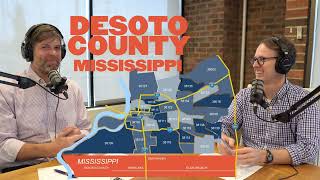 Investor tips for DESOTO COUNTY (2024)