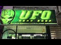 cali colombia smoke shop ufo head shop