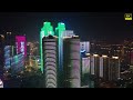 qingdao city in china 🇨🇳 4k