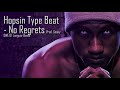 free hopsin type beat no regrets