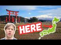 The REAL reason I chose rural Japan