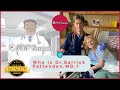 Who is Dr. Garrick Pattenden, MD.?